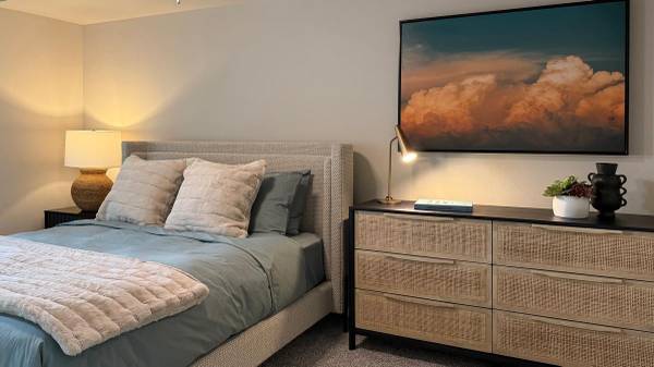 $2,295 / 1br - 600ft2 - Convenient Kirkland Living-Washer/Dryer, Clubhouse, EV Parking! (Kirkland)63850754506113122