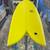 SurfBoard Twin Fish Brand new!! 3 thumbnail