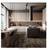 TrafficMaster Shady Grove Pine Waterproof Click Lock Vinyl Flooring 4 thumbnail