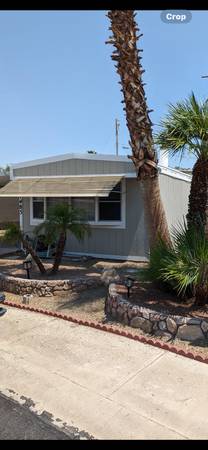 $115,000 / 2br - 1200ft2 - Beautiful Mobil home for sale by owner (Lake havazu city AZ)64038882751745120