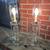 Pair Crystal lamps 3 thumbnail