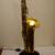 Saxophone Jazz Table Lamp 1 thumbnail