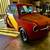 Fiat 600 VW drag car 1 thumbnail