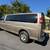 ************ CHEVY EXOPRESS 3500 EXT 15 PASSENGER – MINI BUS ********* 6 thumbnail