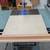 Delta contractor's table saw- excellent condition 8 thumbnail