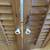 Vintage/ antique Wooden window shutters still work well 4 panels (2 se 4 thumbnail