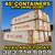 20 40 ft Cargo Container Storage Reefer Shipping Shed Sheds Containers 23 thumbnail