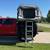 CVT  ROOFTOP TENT WITH BARS 5 thumbnail