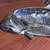 Vintage Aluminum Fish Serving Dish 1970's 2 thumbnail