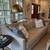 Gray Linen, Maiden Home Sullivan Sofa, 95" - BEAUTIFUL! 4 thumbnail