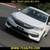 2017 Honda Accord LX 4dr Sedan CVT 14 thumbnail