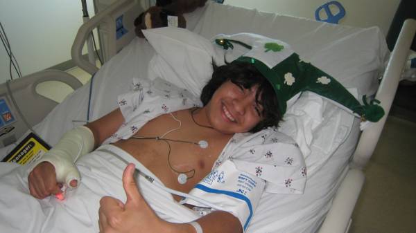 Admin. Assist. w/some Fundraising Experience- Children's Non-Profit 1