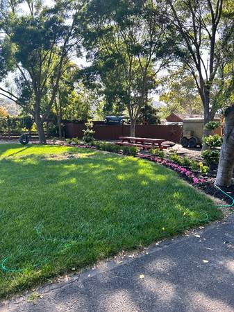 $2450.00 / 1br - 800ft2 - Guest Apartment on Morgan Hill Ranch64055520841859121