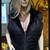 Ladies Reversible Vest with Faux Fur.  Size XXL 9 thumbnail