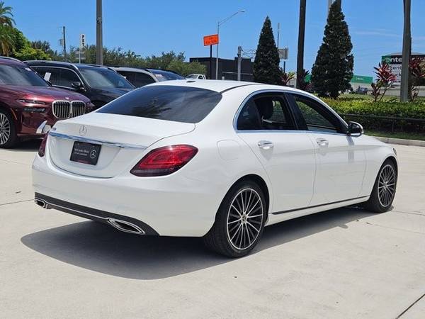 2021 Mercedes-Benz C-Class Certified C300 C 300 Sedan - $27,997 (Call *(954) 504-6148* to Confirm Availability Instantly)63479977568515124
