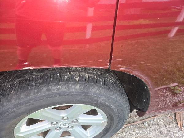 2010 TOYOTA HIGHLANDER - $4,995 (DEERFIELD)63618919692547123