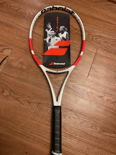 tennis racquet 1