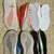 Women’s Shoe Lot Size 7 NIKE, PUMA, Vans 11 Pairs 7 thumbnail