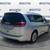2021 Chrysler Pacifica Hybrid Touring L van Billet Silver Metallic 7 thumbnail