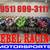 ATV FULL SIZE ATVs ON SALE HALF OFF!!! 1 thumbnail