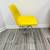 Vintage Yellow Howell Chair 4 thumbnail