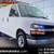 2017 Chevrolet Express 2500 Cargo 1 thumbnail