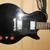 Gibson/Baldwin Single cut Electric guitar + AMPLIFIER 2 thumbnail