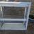 3'x3' vented Garden Window w shelf and 2' x 3' Window 1 thumbnail