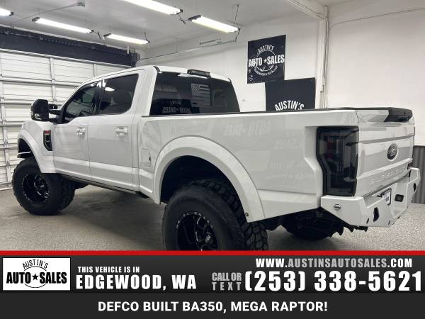 2017 Ford F-350 Super Duty - Photo 4