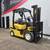 ☆☆☆ 2017 YALE GTP050VX FORKLIFT ☆☆☆ 3 thumbnail