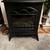 Fire place heater electric 3 thumbnail