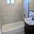 Comfortable duplex with 2 bedrooms, 1 bath, garage, rec room. 4 thumbnail