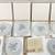 6 Brand New Collectible Bing & Grondahl Copenhagen Porcelain Plates 2 thumbnail