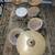 CB VINTAGE FULL SIZE COMPLETE DRUM SET ~ ZILDJIAN / SABIAN CYMBALS & HIHATS ~ AL 6 thumbnail