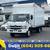 2020 Hino 195 20' DRY BOX + 96" W x 96" H + TUCKAWAY TAILGATE 1 thumbnail