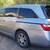 2011 Honda Odyssey EX-L 1 thumbnail