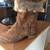 Women's boot by Rieker size 7 1 thumbnail