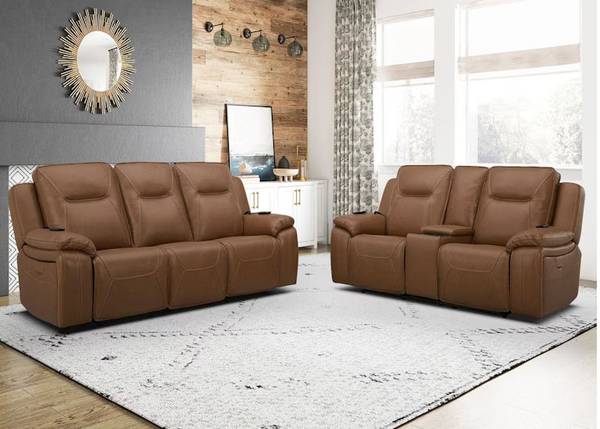 Callihan Zero Gravity Power  2 Piece set - 7018BU-UPH-SOLO 1