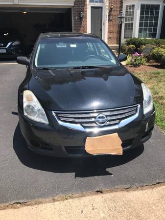 2012 Nissan Altima S 180k - $1,990 (Aldie)636163806828831224