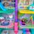 Gabby's Dollhouse Purrfect Playset Toy 11 thumbnail