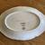 Temptations Floral Pansies Violet Serving Platter 3 thumbnail