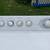 GE Electric Dryer -- Model DWSR405EB0WW 4 thumbnail