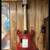 Rare Danelectro Danoblaster Built-In Multi Effects Guitar 6 thumbnail