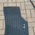 Genuine Audi A3 All-Weather Rubber Floor Mats Set of 4 3 thumbnail