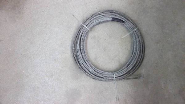 7x19 wire cable 1