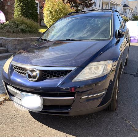 2008 Mazda CX9 1