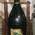 1960s Remy Martin Cognac Jeroboam Gallon Bottle/Cradle BIG Make Offer 4 thumbnail