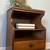 Restored vintage nightstand 5 thumbnail