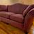 Beautiful Solid Wood Traditional Sofa – Stickley 5 thumbnail