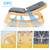 3-in-1 Baby Bouncer Adjustable Wooden Rocker/Chair/Recliner 3 thumbnail